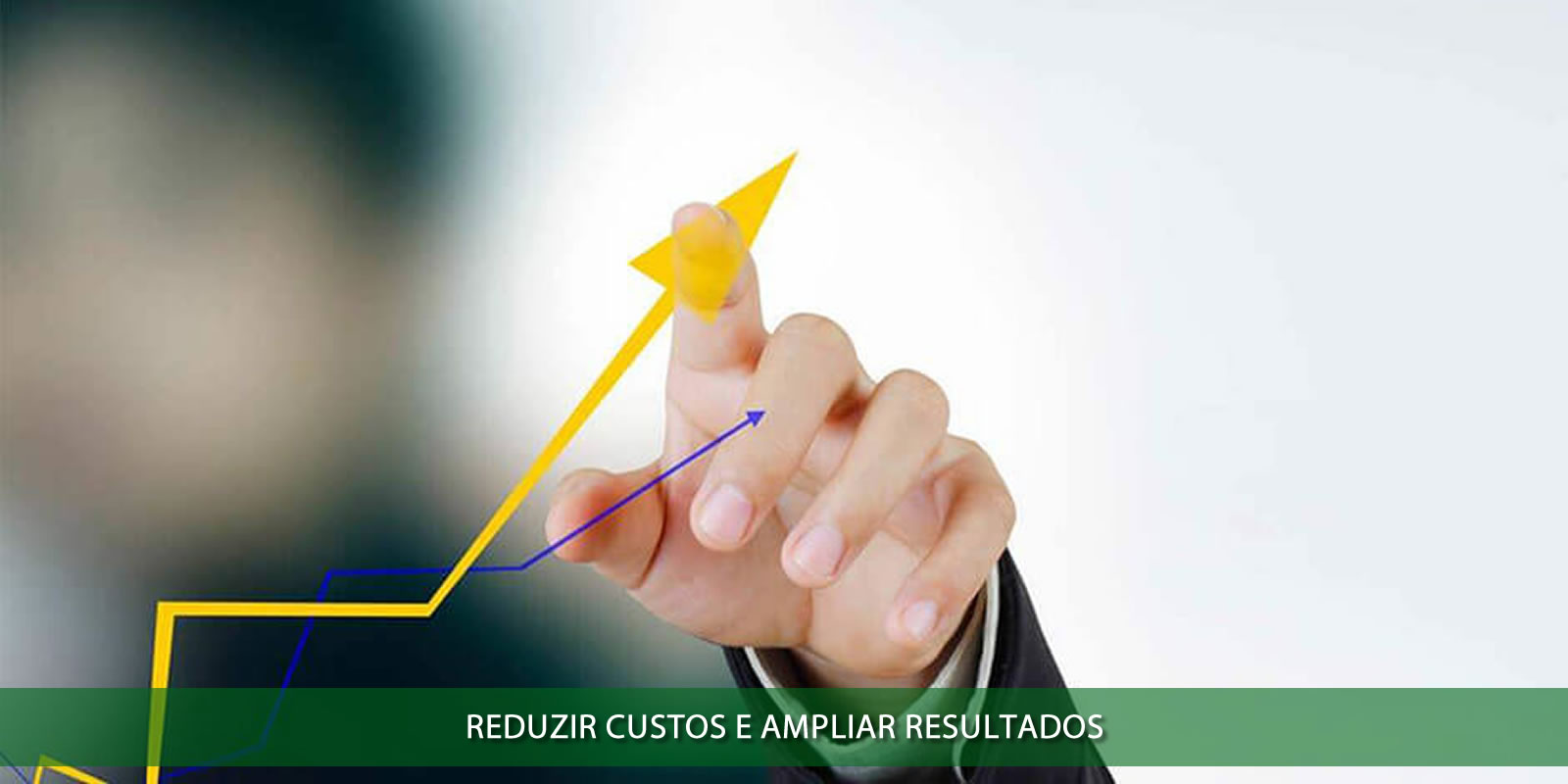 REDUZIR CUSTOS. O DESAFIO DE EQUILIBRAR CUSTOS SEM COMPROMETER O CRESCIMENTO